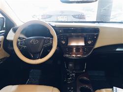 تۆیۆتا ئەڤەلۆن